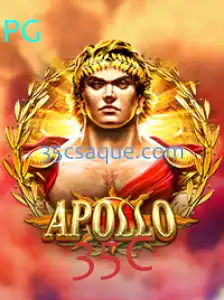 Descubra Apollo 35C: A Nova Sensação dos Jogos de Estratégia