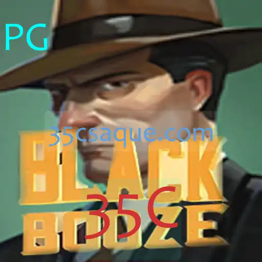 Descubra BlackBooze: Um Jogo Inovador Com o Elemento Surpresa 35C