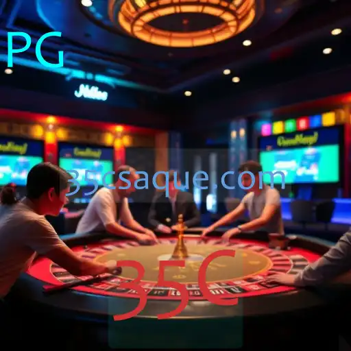 Cassino ao vivo