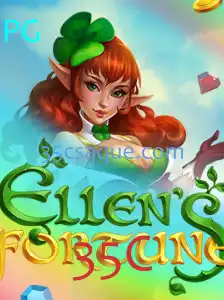 Descubra o Envolvente Mundo de EllensFortune: Um Jogo de Estratégia e Sorte