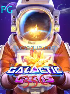 GalacticGems: Uma Jornada no Universo dos Jogos de Puzzle
