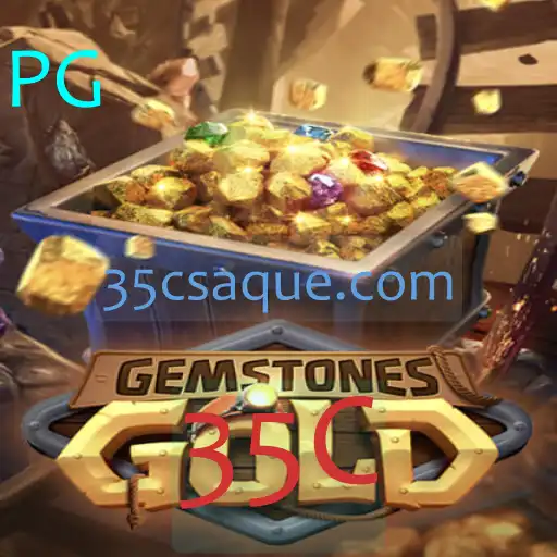 Explorando GemstonesGold: Aventura e Estratégia no Mundo dos 35C