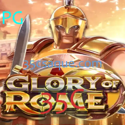 Descubra o Emocionante Mundo de GloryofRome