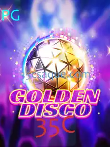 GoldenDisco: A Revolução do Jogo de Tabuleiro com a Dinâmica 35C
