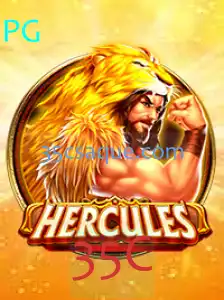 Descubra o Fascinante Mundo do Jogo Hercules 35C