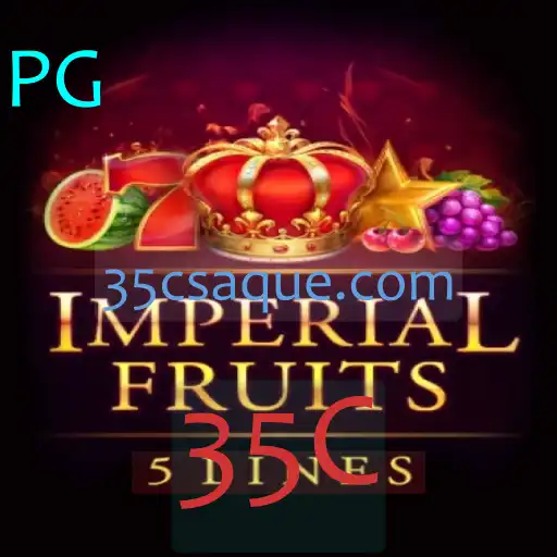 Descubra o Fascinante Jogo ImperialFruits5: Viva a Emoção