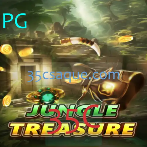 Descubra os Mistérios e Aventura de JungleTreasure