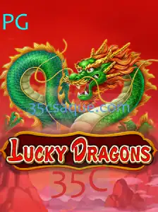 Descubra LuckyDragons: A Emoção e Estratégia do Jogo de Azar Inovador