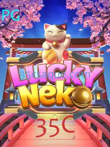 Explorando o Fascinante Mundo de LuckyNeko: O Jogo do Momento