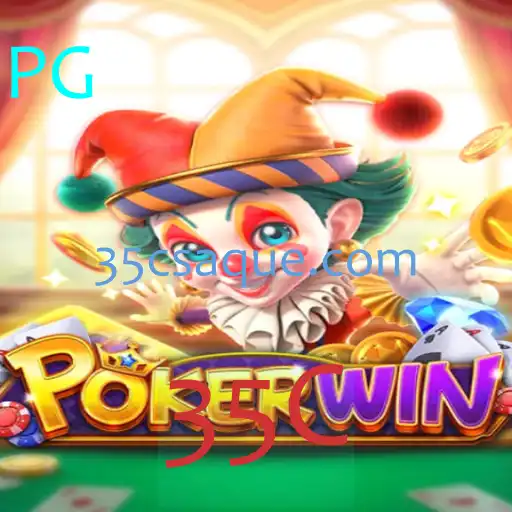 POKERWIN: Uma Experiência Única no Mundo dos Jogos de Cartas com a Estratégia 35C