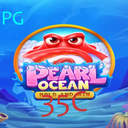 Descubra PearlOcean: Aventura Submarina e Estratégia em 35C