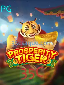 ProsperityTiger: Explorando o Jogo da Fortuna e Estratégia