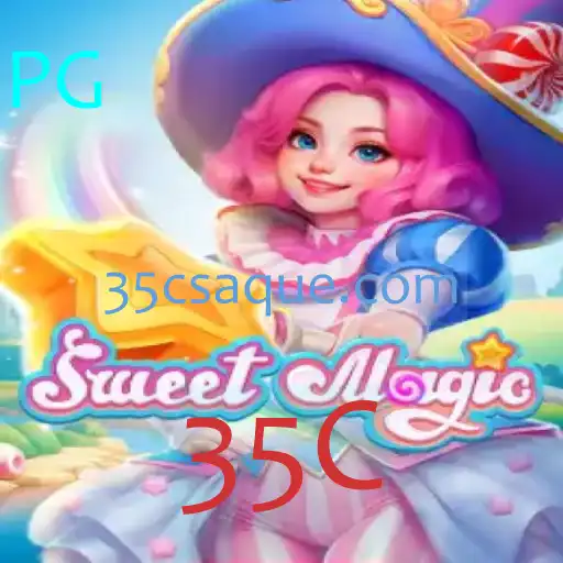 Descubra as Maravilhas e Desafios de SweetMagic: O Jogo que Encanta com a Palavra-Chave 35C